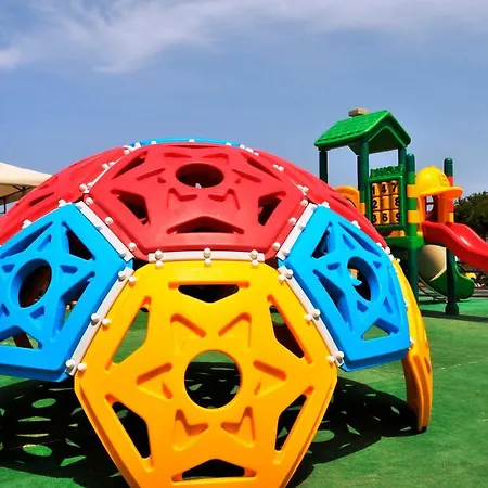 Happy Camp Mobile Homes In Camping Tonnara 4* Sant'Antioco